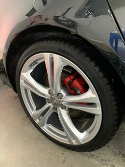 Audi A6 - C7 2012 - Top Stav