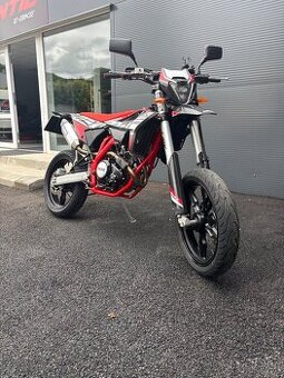Beta RR 125 4T Motard