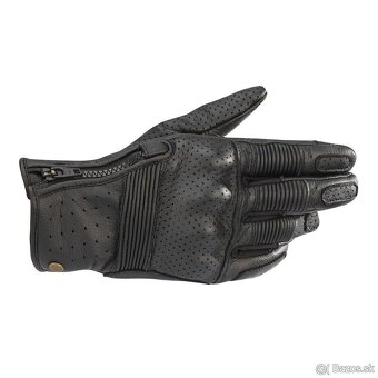 ✅Rukavice ALPINESTAR RAYBURN V2 ✅