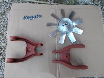 Predam pre skoda 100-120 Ramena ventil chlad zamky spoj valc