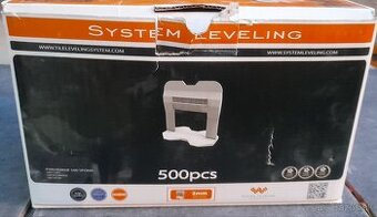 Leveling 2mm