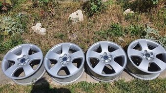 Elektrony R16 5x112 VW,AUDI,SKODA a SEAT