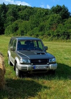 Galloper