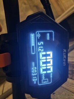 Kukirin G2 Master - 1