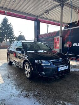 Škoda Octavia 2.0TDI 2015 | 130tkm