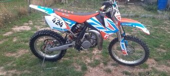 KTM SX 85