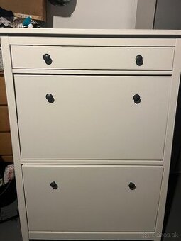 Botník hemnes - 1