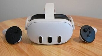 Meta Quest 3 128gb