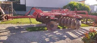 Diskový podmietač SMS DB300N/P