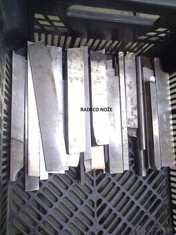 Poldi materiál – radeco# - 1