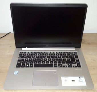 Notebook ASUS VIVOBOOK