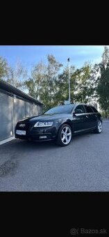 Ajdi A6 C6 Facelift