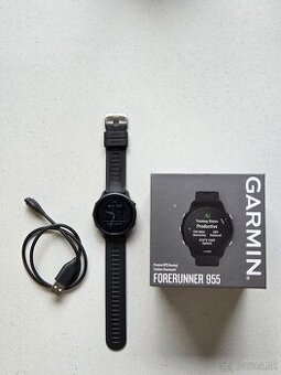 Garmin Forerunner 955