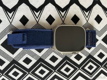 Apple Watch ultra 2