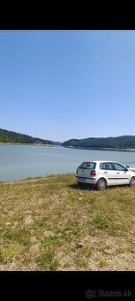 Polo 1.9 sdi