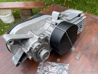 Motor Babetta 210