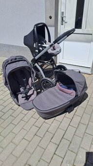 Maxi cosi murra4