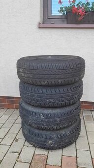 Letné pneumatiky 195/65/R15