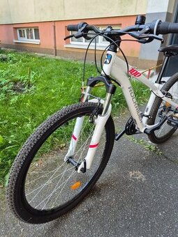 Dievčenský bycikel