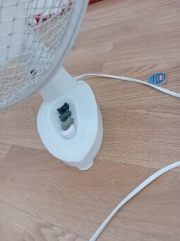 Ventilator - 1