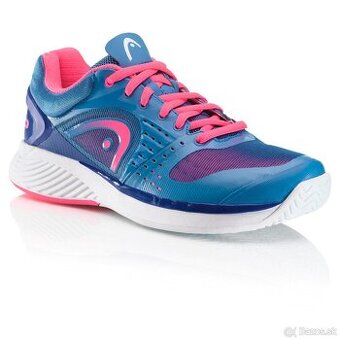 Úplne nové dámske profi tenisky Head Sprint Pro, eu 38
