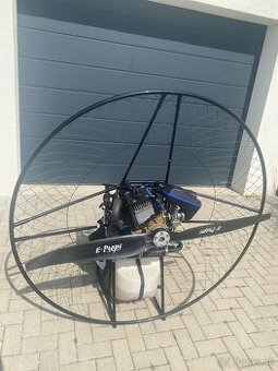 Paramotor