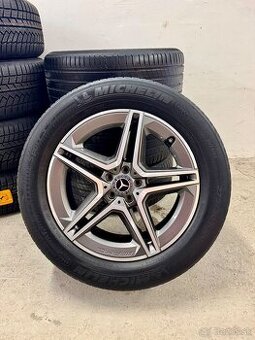ORIG.MERCEDES GLE W167 AMG R20 275/50/20 MICHELIN