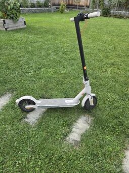 Xiaomi mi eletirc scooter 3 / kolobezka