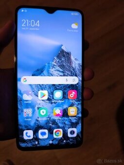 Predám Xiaomi Redmi Note 8 Pro