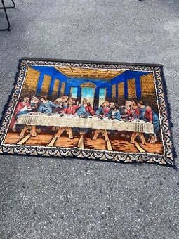 Nástenný koberec