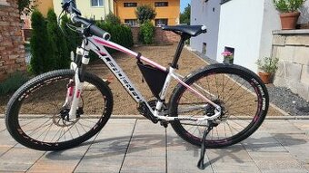LeaderFox SONORA 27"