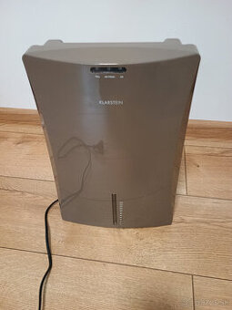 Odvlhčovač vzduchu Klarstein