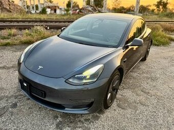 Tesla 3 REFRESH Dual Motor SOH 93%|148.500km|Odpočet DPH