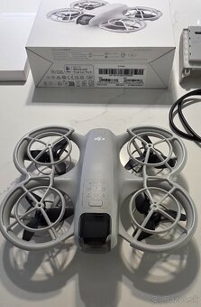 Dji Neo dron +4ks bateriek