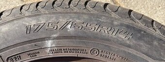 pneumatiky AUSTONE ATHENA SP-6 letné