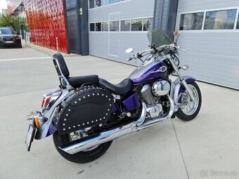 Honda Shadow VT 750
