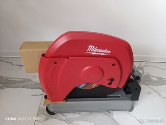 Milwaukee CHS 355 pokosova pila
