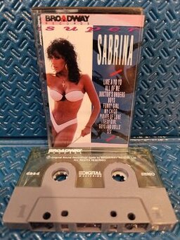 MC Sabrina