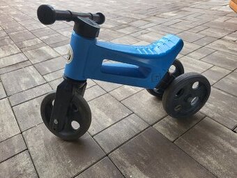 Funny wheels