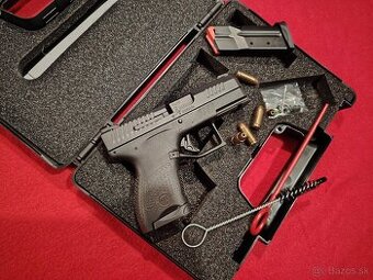 CZ - CZ P-10 M / 9mm Luger