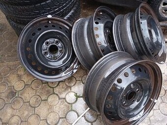 Disky Honda Civic 16"