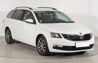 NA PRENÁJOM ŠKODA Octavia III. 1.6 TDI, automat aj TAXI