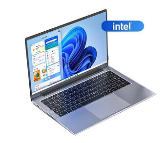 Praktický 14,1" notebook ATOM X7 A3950 s 12 GB RAM/256 SSD