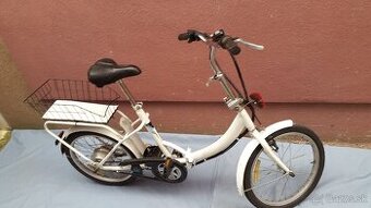 Bicykel