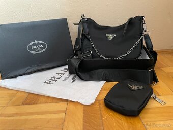 Prada kabelka