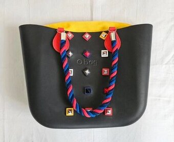 Kabelka dámska O bag