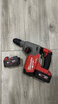MILWAUKEE M18 FUEL™ SDS-Plus vŕtacie kladivo