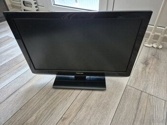 Televízor Tishiba