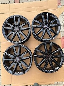 OEM Disky Mini – 18×6,5J ET42 Ronal JCW Grip Spoke 520 MINI