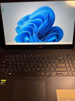 ASUS VivoBook X571GT-HN1058T – i5 / GTX 1650 / 8 GB RAM / 51